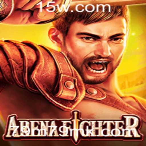 ArenaFighter: O Novo Fenômeno do Mundo dos Games