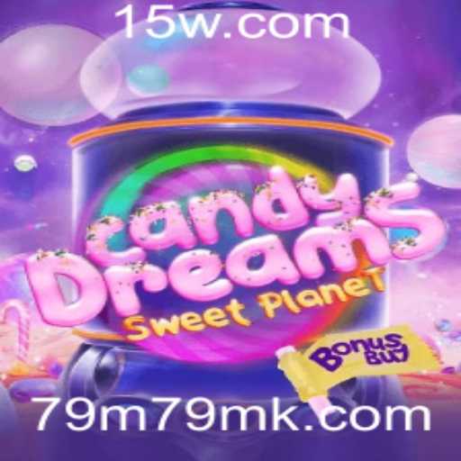 Aventuras Intergalácticas em CandyDreamsSweetPlanet