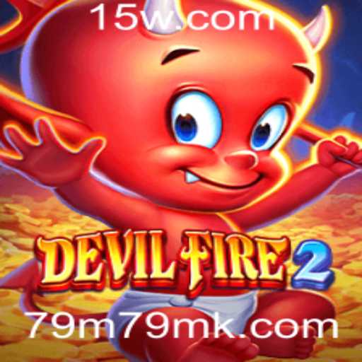 Descubra o Mundo de Aventura em DevilFire2