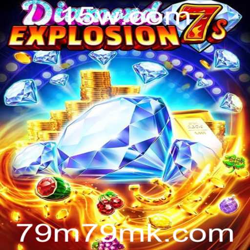 Explorando o Mundo de DiamondExplosion7s: Um Guia Detalhado
