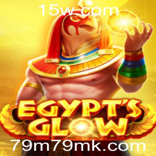 EgyptsGlow: Descobrindo o Fascínio dos Mistérios Antigos