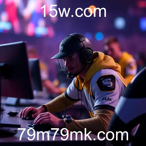 Esportes Virtuais: A Nova Era do Entretenimento Digital