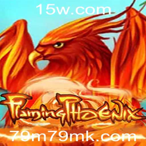 Descubra o Excitante Universo de FlamingPhoenix