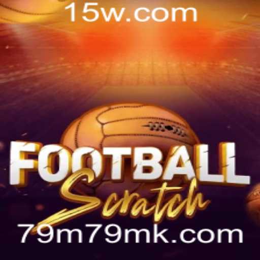 Descubra o Fascinante Mundo do FootballScratch - Um Jogo Inovador
