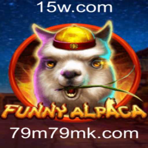 Descubra as Aventuras do Jogo FunnyAlpaca