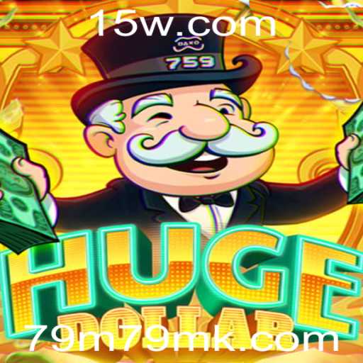 Descubra o Novo Jogo Estratégico HugeDollar e a Inovadora Plataforma 79m79m.com
