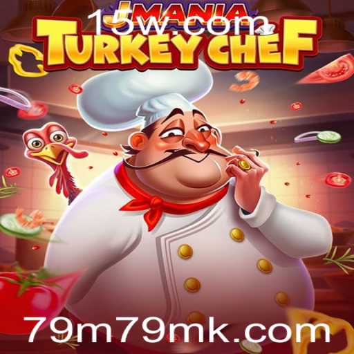 Descubra o Mundo de JManiaTurkeyChef - Aventura Culinária em 79m79m.com