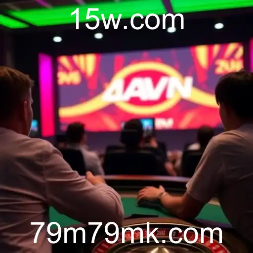 Jogos ao Vivo: A Nova Onda do Entretenimento Online