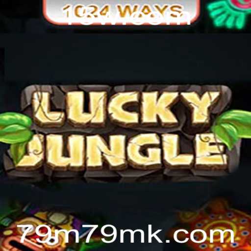 Explore o Mundo Empolgante de LuckyJungle1024