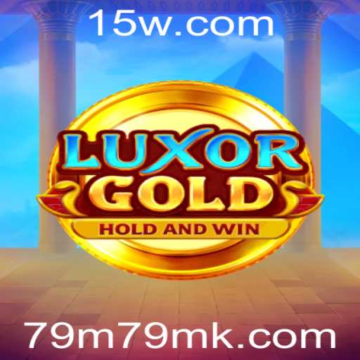 LuxorGold: Descubra a Aventura e Estratégia por Trás do Jogo Inovador