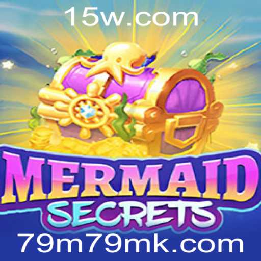 Descubra o Fascinante Mundo de MermaidSecrets: Aventura e Estratégia Subaquática