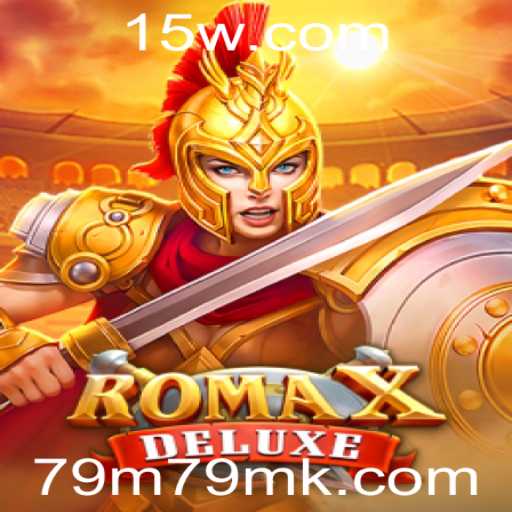 Explorando RomaXDeluxe: Um Mergulho no Novo Fenômeno dos Jogos