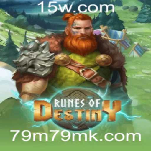 Explorando RunesOfDestiny: Um Mergulho no Fascinante Mundo do Jogo