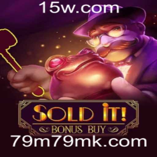 Descubra o Fascinante Mundo de SolditBonusBuy