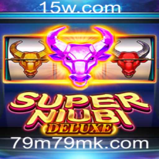 Descubra o Fascinante Mundo de SuperNiubiDeluxe