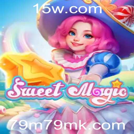 Descubra o Mundo Mágico de SweetMagic