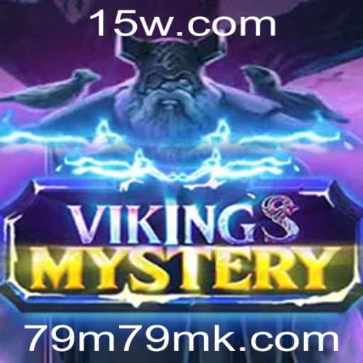 VikingsMystery: Um Mergulho no Enigmático Mundo dos Vikings
