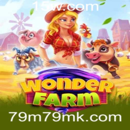 Descubra o Fascinante Mundo de WonderFarm: Guia Completo