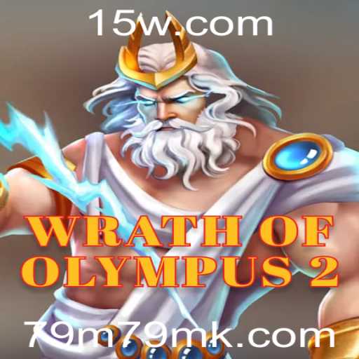 Descubra WrathofOlympus2: Aventura Épica e Estratégia Online